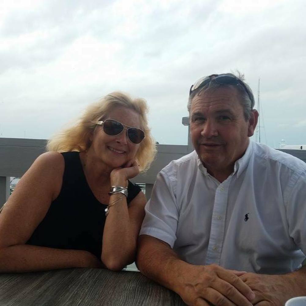 Meet your Posher, Dan